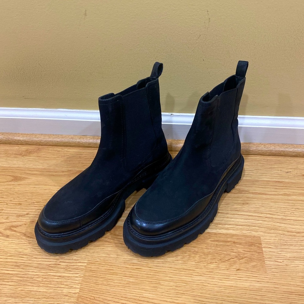 Seychelles Savor the Moment Boot